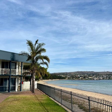 Best Western Port Lincoln- Formerly Hilton Motel Dış mekan fotoğraf