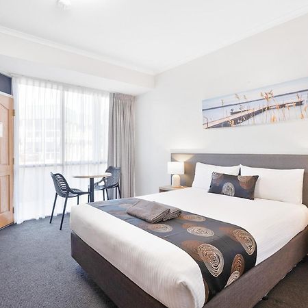 Best Western Port Lincoln- Formerly Hilton Motel Dış mekan fotoğraf