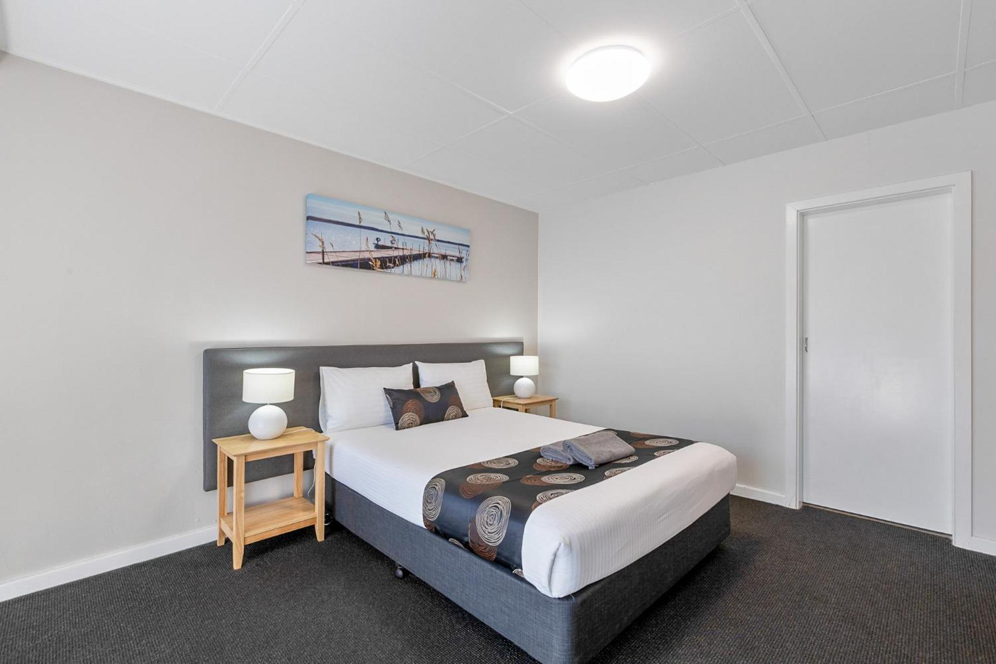 Best Western Port Lincoln- Formerly Hilton Motel Dış mekan fotoğraf