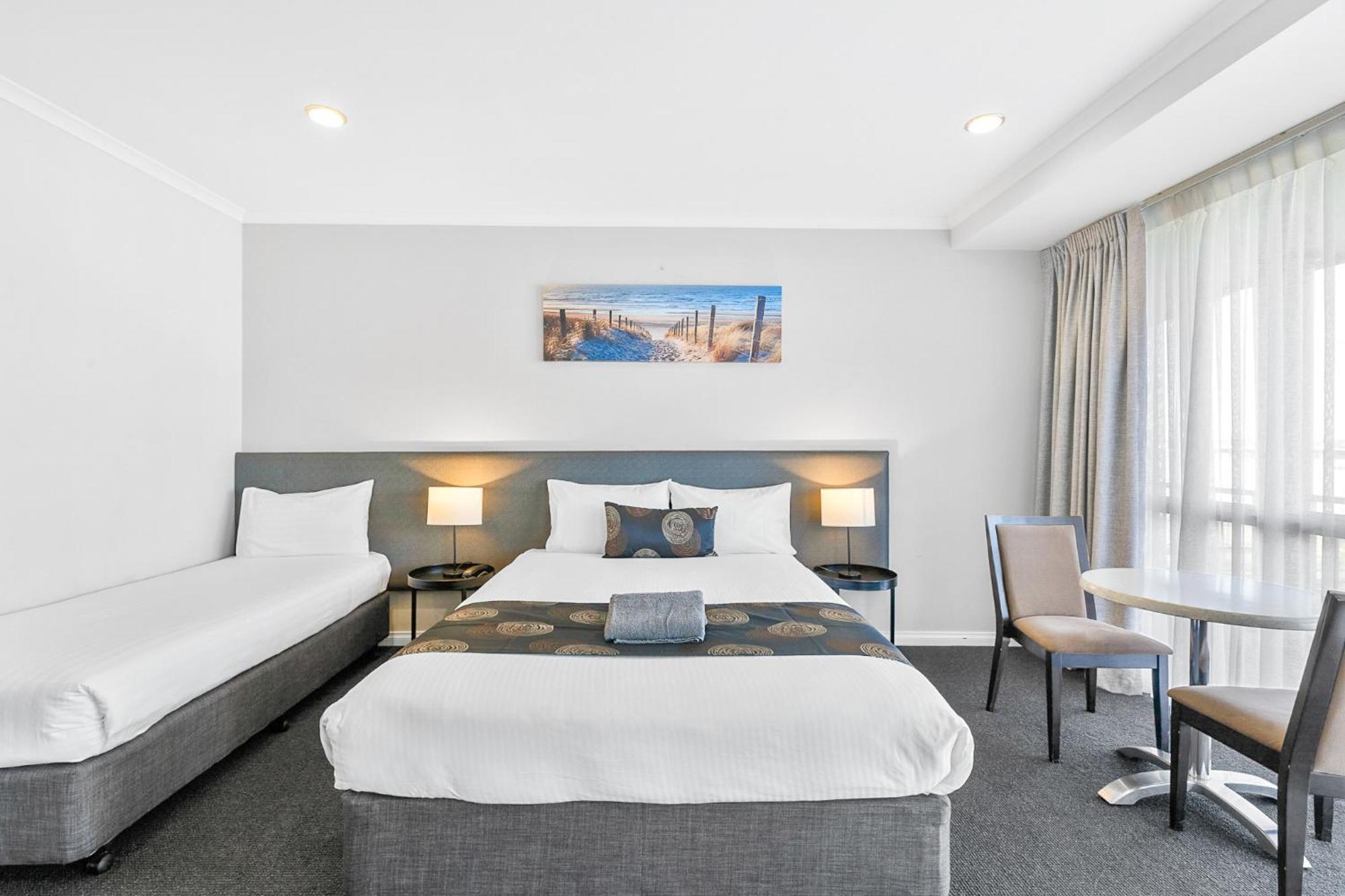 Best Western Port Lincoln- Formerly Hilton Motel Dış mekan fotoğraf