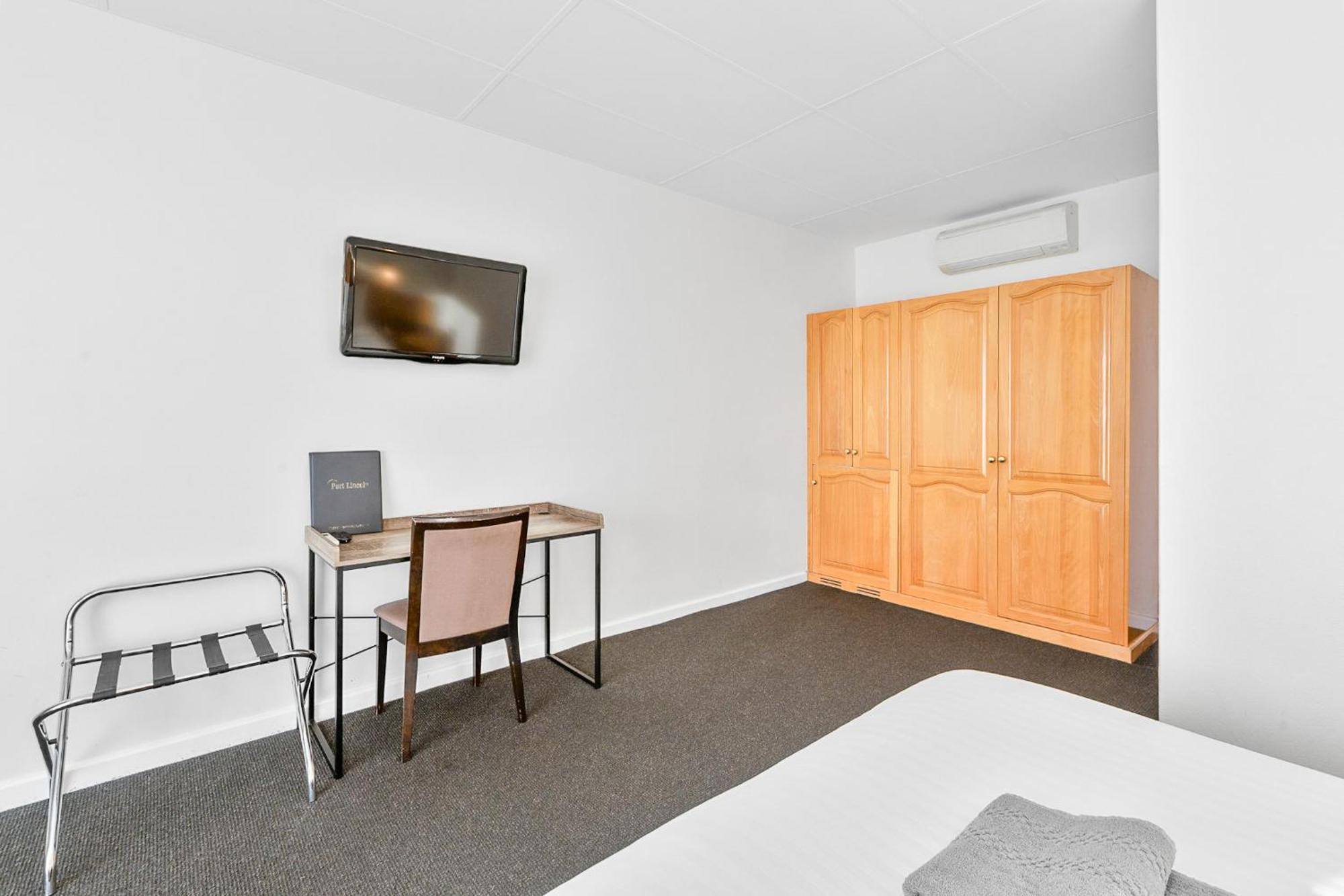 Best Western Port Lincoln- Formerly Hilton Motel Dış mekan fotoğraf