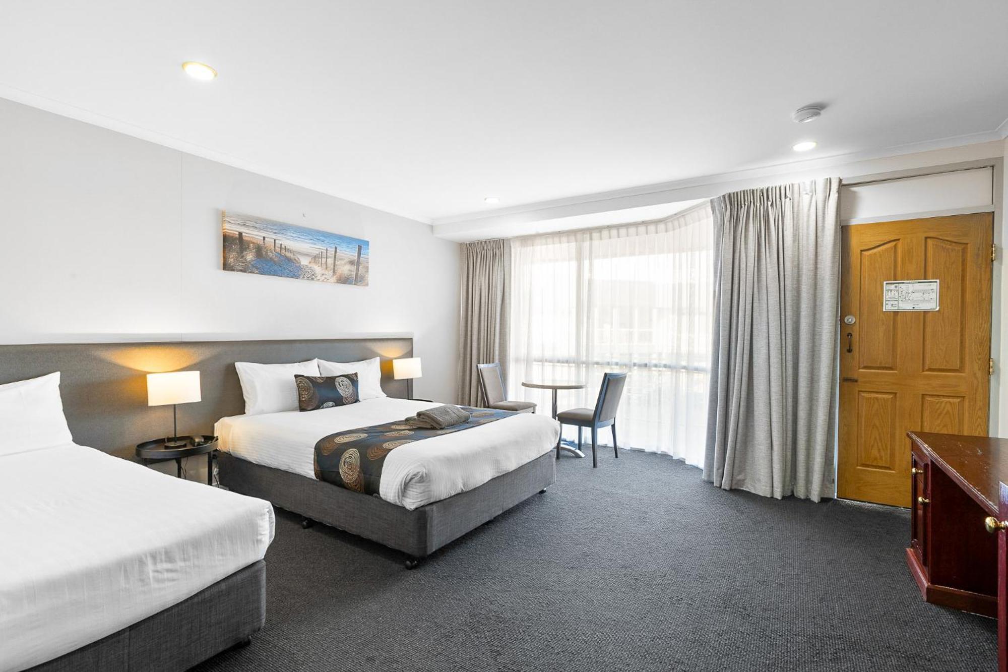 Best Western Port Lincoln- Formerly Hilton Motel Dış mekan fotoğraf