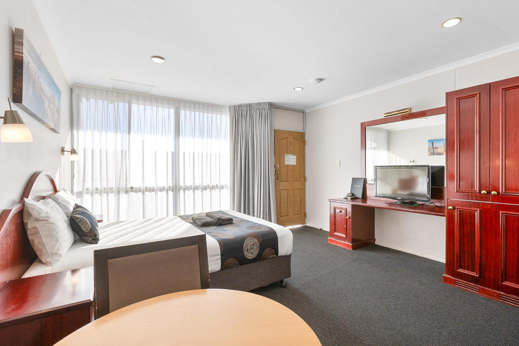 Best Western Port Lincoln- Formerly Hilton Motel Dış mekan fotoğraf