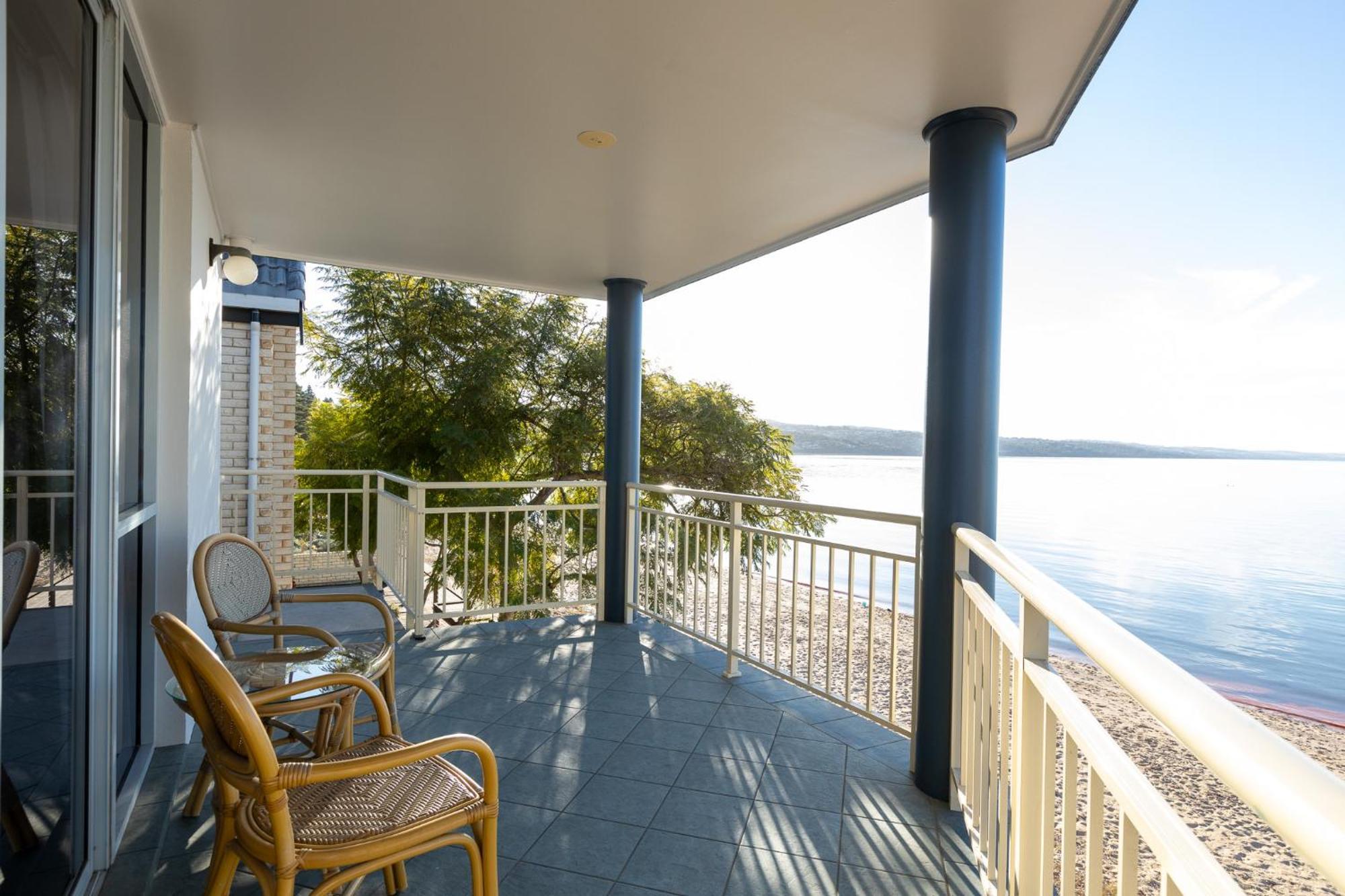 Best Western Port Lincoln- Formerly Hilton Motel Dış mekan fotoğraf