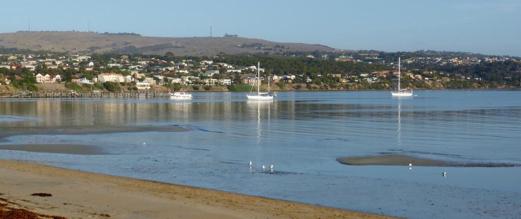 Best Western Port Lincoln- Formerly Hilton Motel Dış mekan fotoğraf