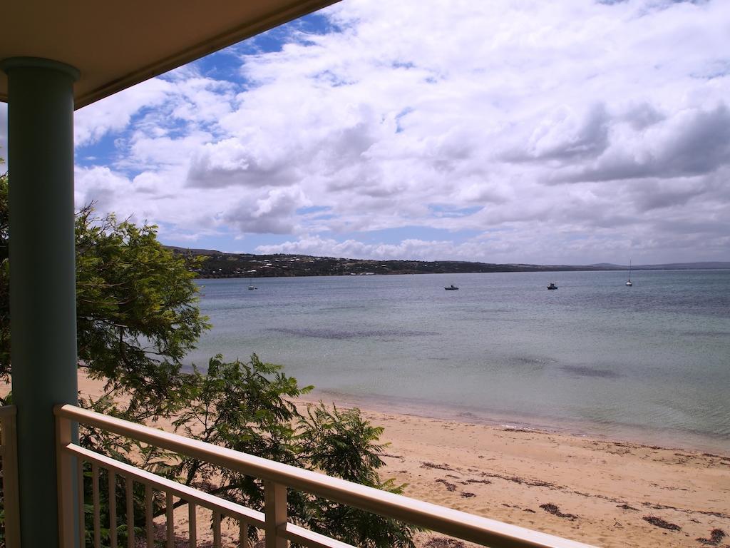 Best Western Port Lincoln- Formerly Hilton Motel Dış mekan fotoğraf