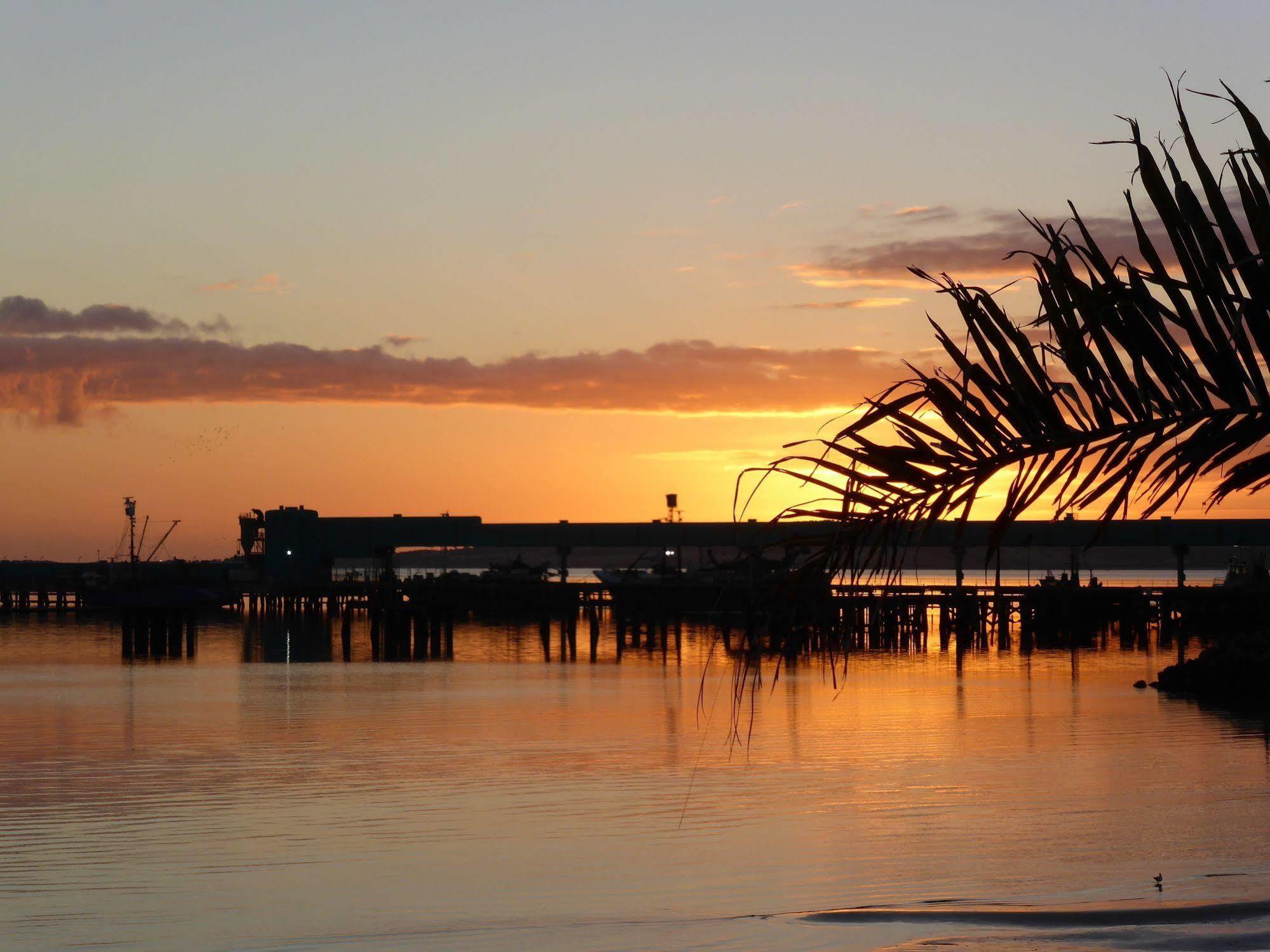Best Western Port Lincoln- Formerly Hilton Motel Dış mekan fotoğraf
