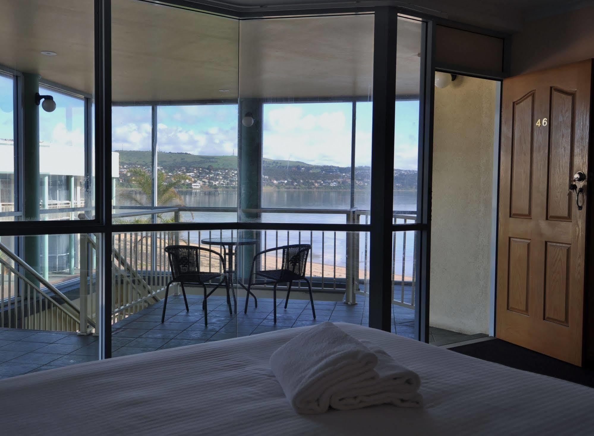 Best Western Port Lincoln- Formerly Hilton Motel Dış mekan fotoğraf