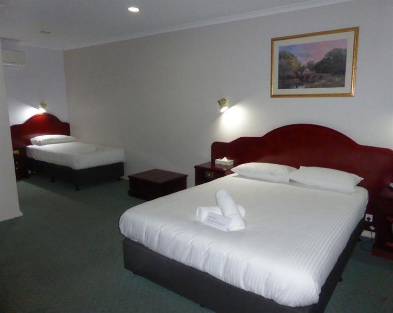 Best Western Port Lincoln- Formerly Hilton Motel Dış mekan fotoğraf